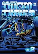 TOKYO TRIBE3(2)