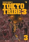 TOKYO TRIBE3(3)