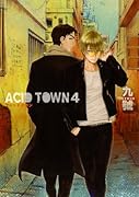 ACID TOWN 4