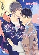 恋わすれのシンデレラ