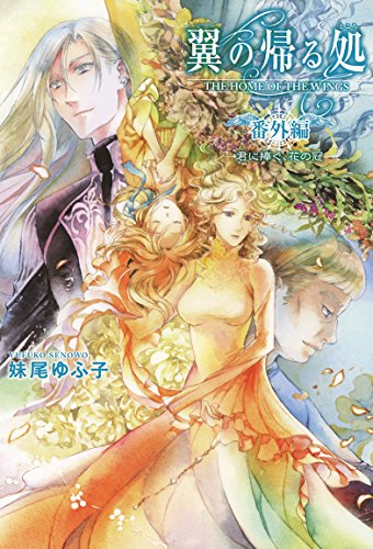 翼の帰る処 番外編(仮)