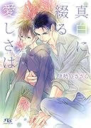 真白に綴る愛しさは