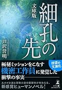 文庫版 細孔の先