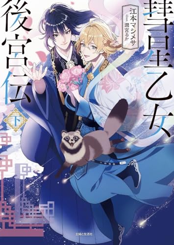彗星乙女後宮伝(下)