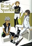 KING OF PRISM公式ムック Ready Sparking!