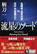 流星のソード 名探偵・浅見光彦VS.天才・天地龍之介