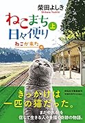 ねこまち日々便り(上) ねこが来た編
