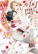 何も聞かずに抱かせてくれ 5 強がり処女とワケあり狼