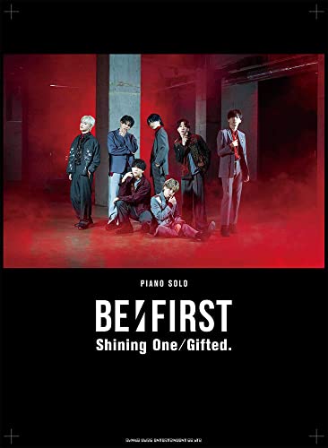 Amazonでシンコーミュージック スコア編集部のピアノ・ソロ BE:FIRST「Shining One」/「Gifted. 」。アマゾンならポイント還元本が多数。シンコーミュージック スコア編集部作品ほか、お急ぎ便対象商品は当日お届けも可能。またピアノ・ソロ BE:FIRST「Shining One」/「Gifted. 」もアマゾン配送商品なら通常配送無料。