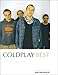バンドスコア コールドプレイ・ベスト