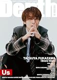Depth（デプス） EDITION 15　(SHINKO MUSIC MOOK)