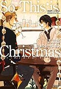 So This is Christmas ジョシュ・ラニヨン短篇集