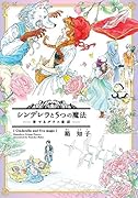 シンデレラと5つの魔法(仮)