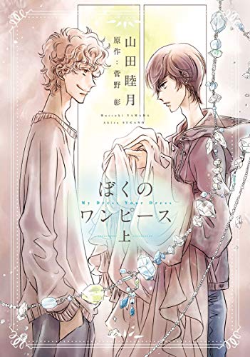 ぼくのワンピース(上)