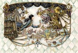 尚月地 高級複製原画(直筆サイン&シリアルナンバー入り) (ウィングス・コミックス)【販売店限定】