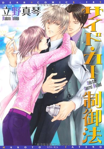 サイドカー制御法