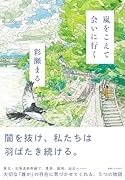 嵐をこえて会いに行く