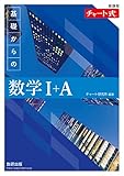 青チャート数学I+A