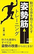 動ける体を取りもどす  「姿勢筋」 トレーニング