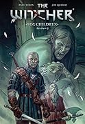 ウィッチャー 2 FOX CHILDREN