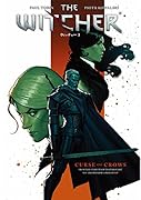 ウィッチャー 3 CURSE OF CROWS