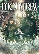 モンストレス vol.3 HAVEN