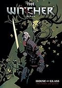 ウィッチャー 1 HOUSE OF GLASS