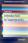 Introduction to supergravity