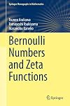Bernoulli Numbers and Zeta Functions (Springer Monographs in Mathematics)