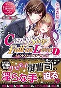 Can’t Stop Fall in Love(1) Mizuki　＆　Akito