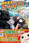転生王子はダラけたい
