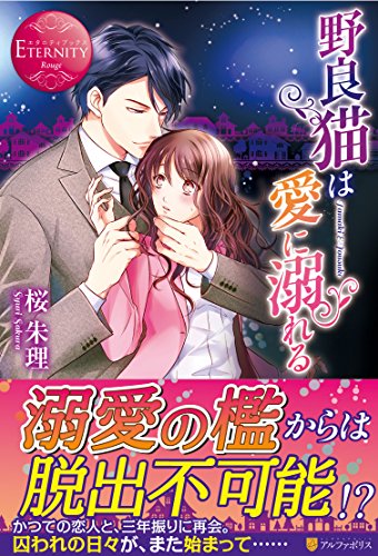 野良猫は愛に溺れる