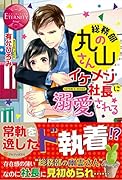 総務部の丸山さん、イケメン社長に溺愛される SATOMI　＆　KENGO