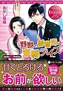 野獣な御曹司の束縛デイズ
