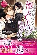 専属秘書は極上CEOに囚われる
