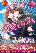 極上エリートは溺愛がお好き