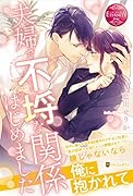 夫婦で不埒な関係はじめました