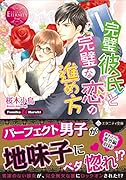 完璧彼氏と完璧な恋の進め方