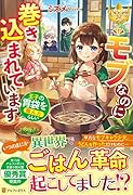 モブなのに巻き込まれています ～王子の胃袋を掴んだらしい～