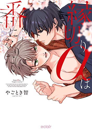 縁切りαは番になりたい