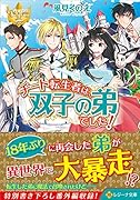 チート転生者は、双子の弟でした!
