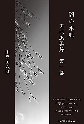 闇の水脈 天保風雲録 第一部