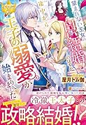 望まれない王女の白い結婚…のはずが途中から王子の溺愛が始まりました。
