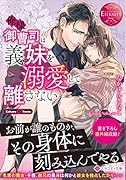 俺様御曹司は義妹を溺愛して離さない