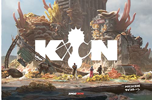 KIN-マイコシーン