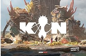 KIN-マイコシーン