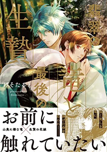 翡翠の竜と最後の生贄