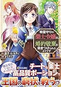 精霊守りの薬士令嬢は、婚約破棄を突きつけられたようです(2)