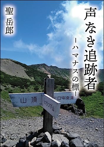 声なき追跡者 ーハマナスの標ー
