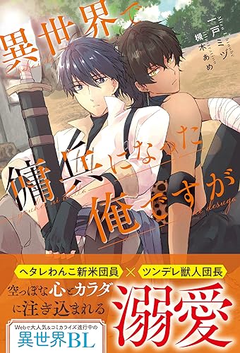 異世界で傭兵になった俺ですが